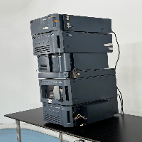 Waters Acquity UPLC System image 1